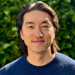 Image of David Zhang